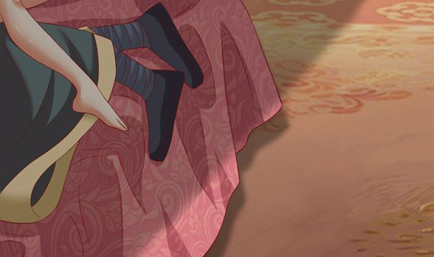 第35话 敌意(1/2)-第35话