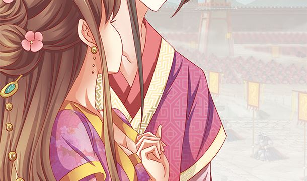 第37话 游行开始(1/2)-第37话