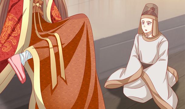 第39话 小埋怨(1/2)-第39话