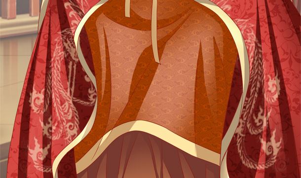 第39话 小埋怨(1/2)-第39话