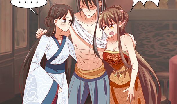 第43话 快点爱上我吧(1/2)-第43话