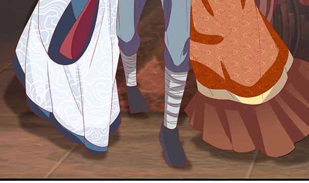 第43话 快点爱上我吧(1/2)-第43话