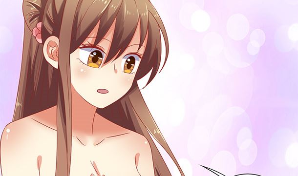 第43话 快点爱上我吧(1/2)-第43话