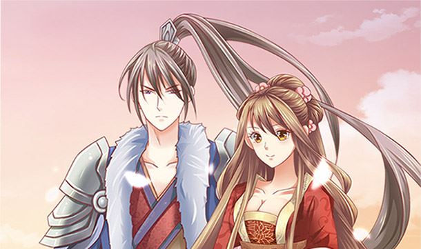 第45话 你很在意么？(1/2)-第45话