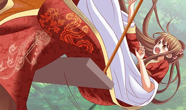 第45话 你很在意么？(1/2)-第45话