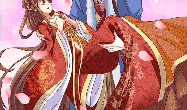 第45话 你很在意么？(1/2)-第45话