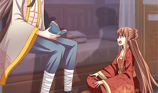 第53话 我爱你（上）(1/2)-第53话