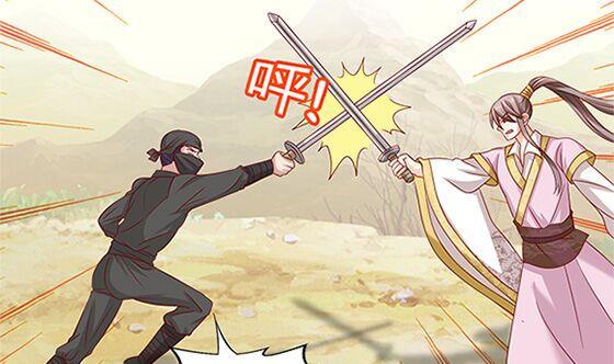 第55话 我爱你（下）(1/2)-第55话