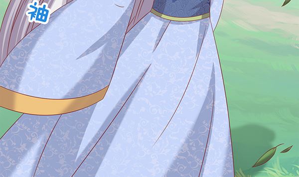 第69话 太会勾引人？(1/2)-第69话