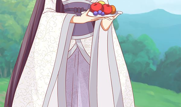 第69话 太会勾引人？(1/2)-第69话