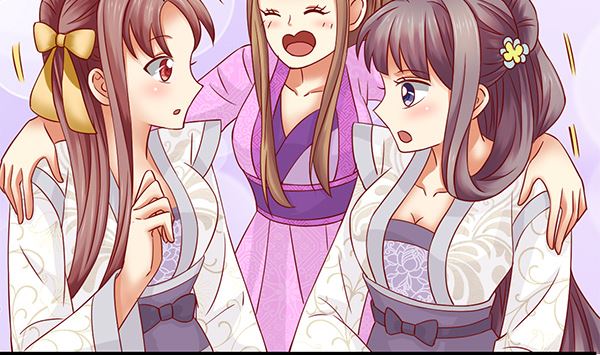 第73话 我真是游戏天才(1/2)-第73话