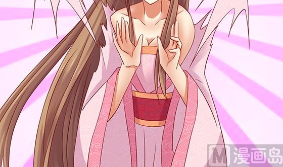 第87话 不准碰她！(1/2)-第87话