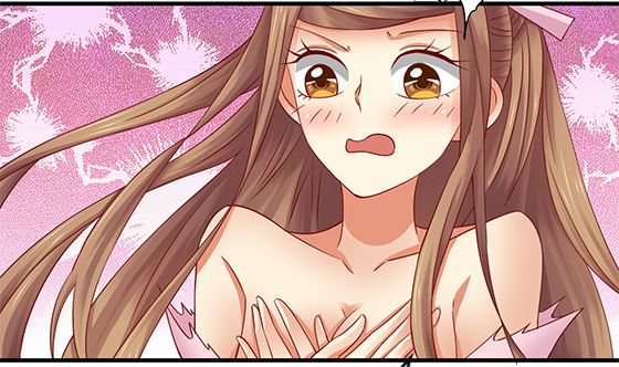 第87话 不准碰她！(1/2)-第87话