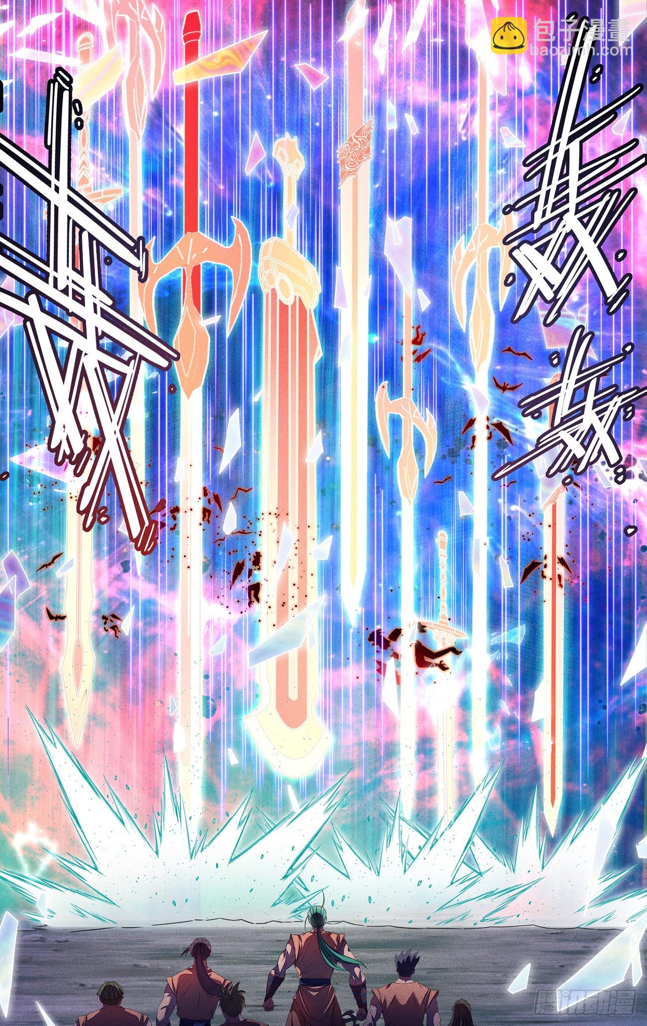 162 众派齐聚-第165话