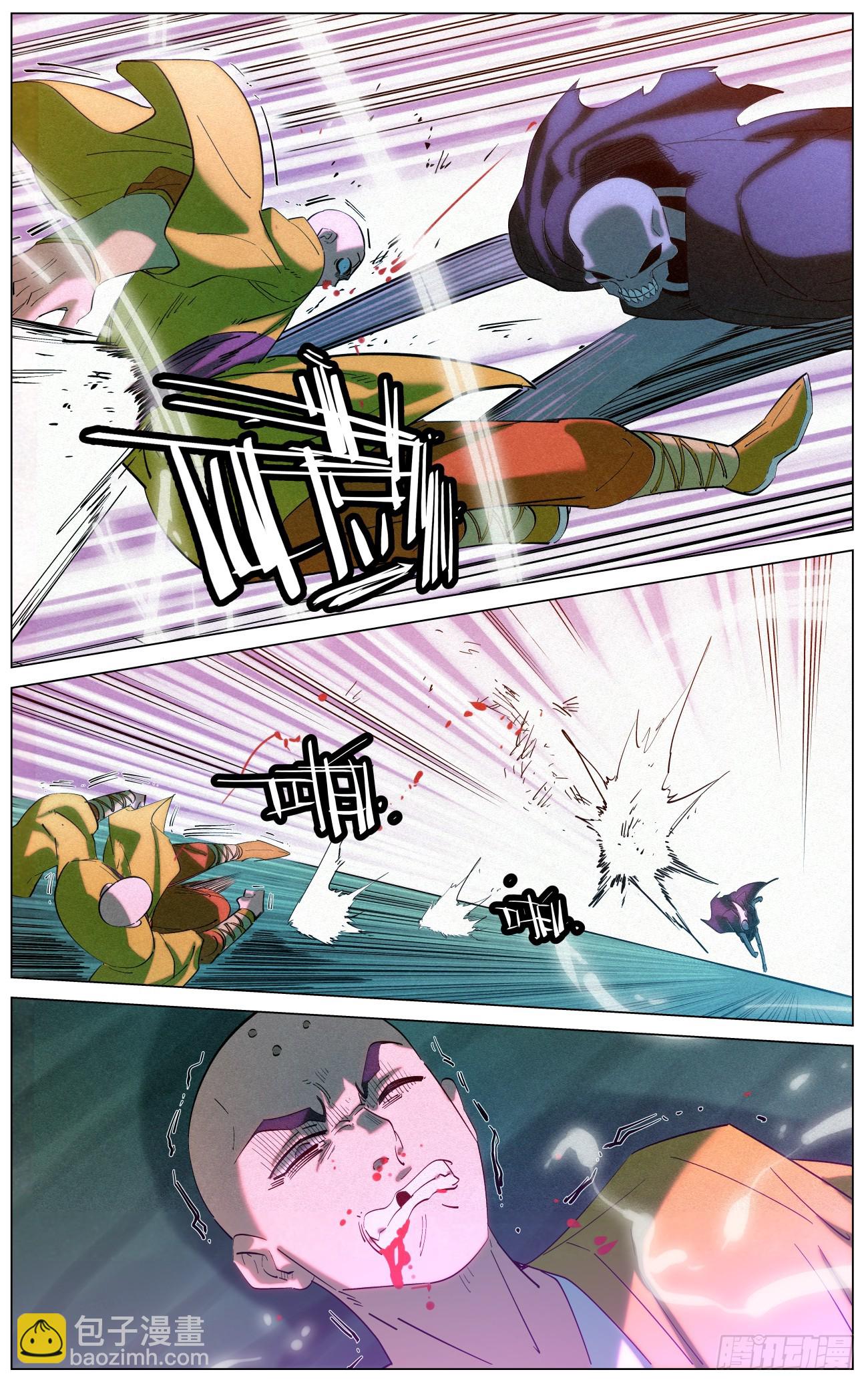 164 急中生智-第167话