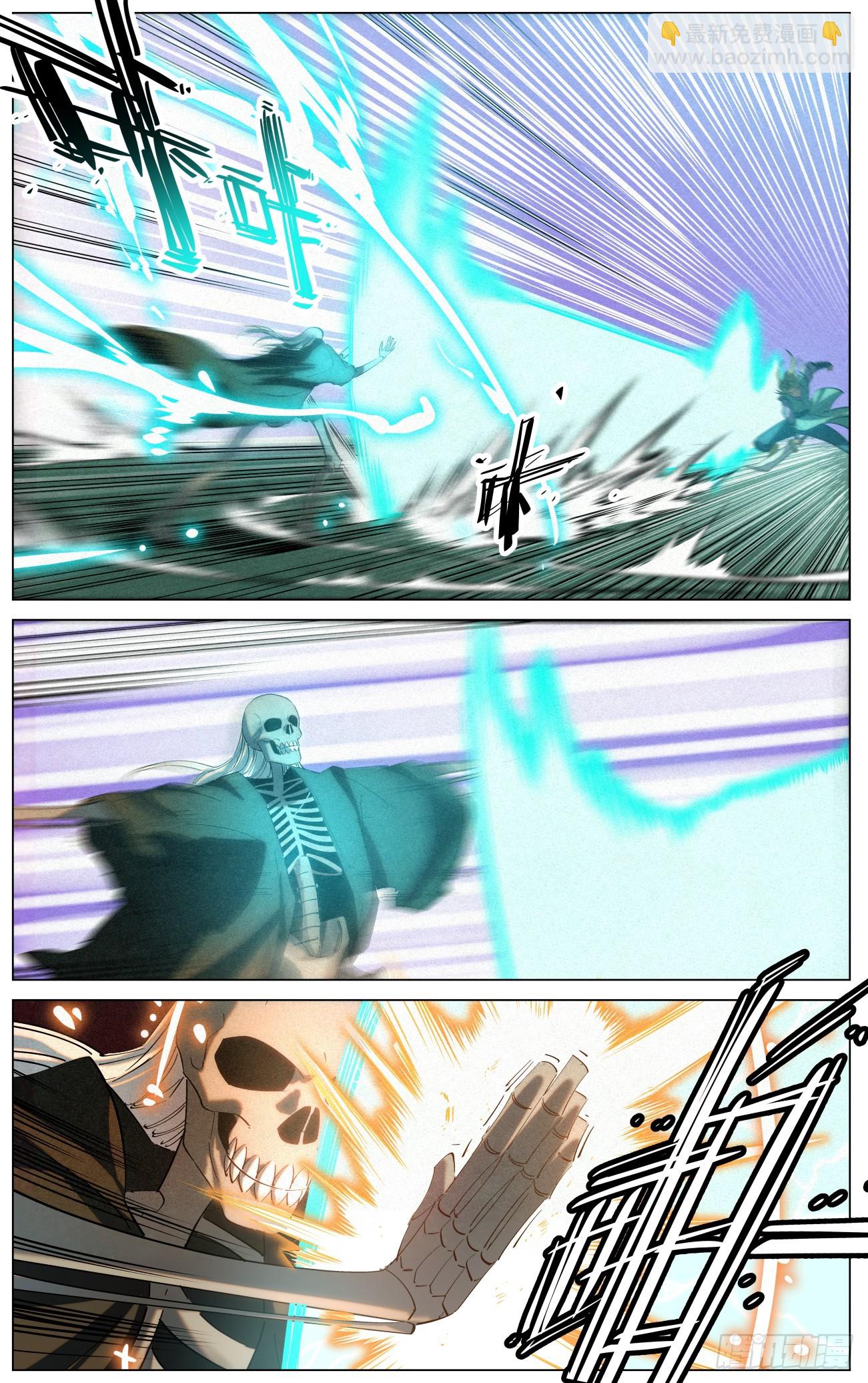 164 急中生智-第167话