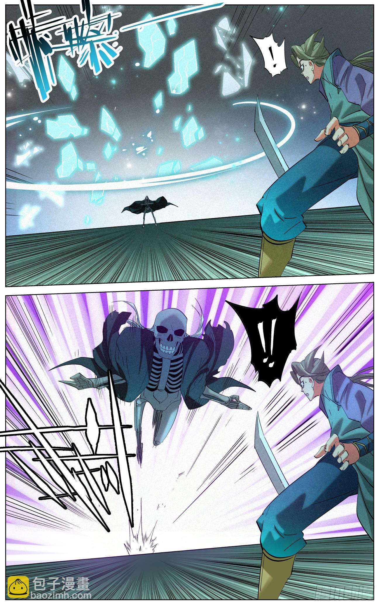 164 急中生智-第167话