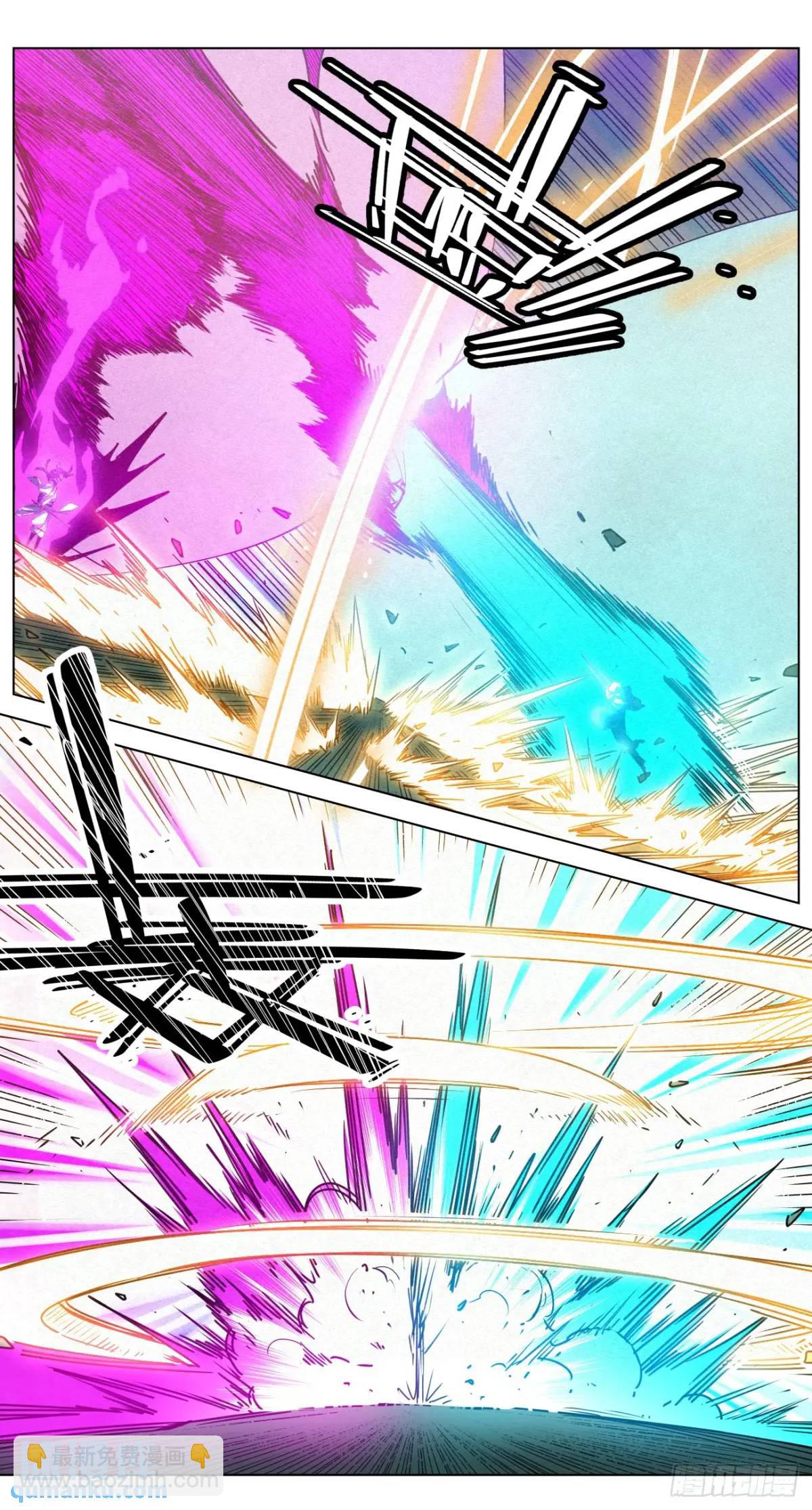 174 报仇雪恨（第一季完）-第177话