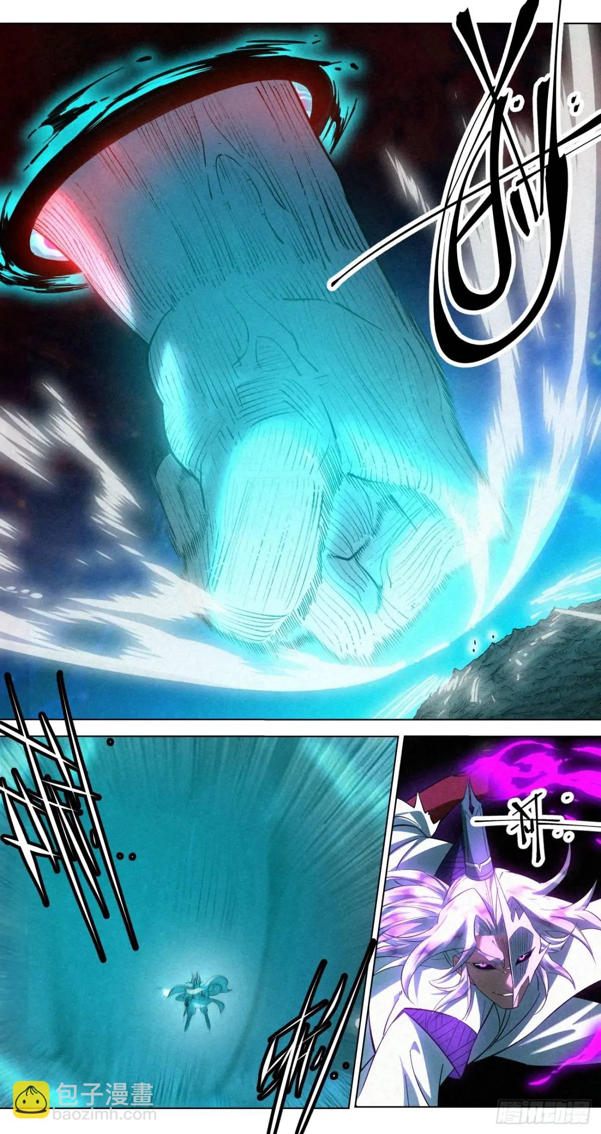 174 报仇雪恨（第一季完）-第177话