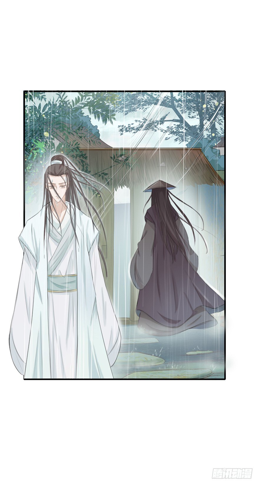 阴谋的味道(1/2)-第15话