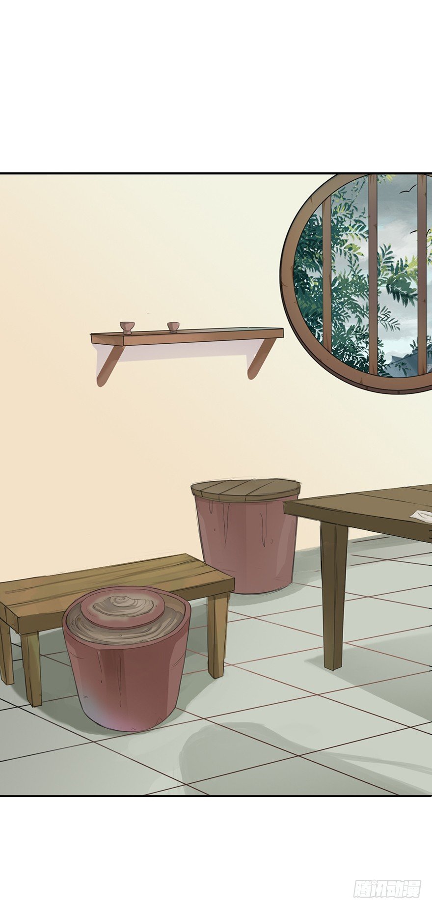 阴谋的味道(1/2)-第15话