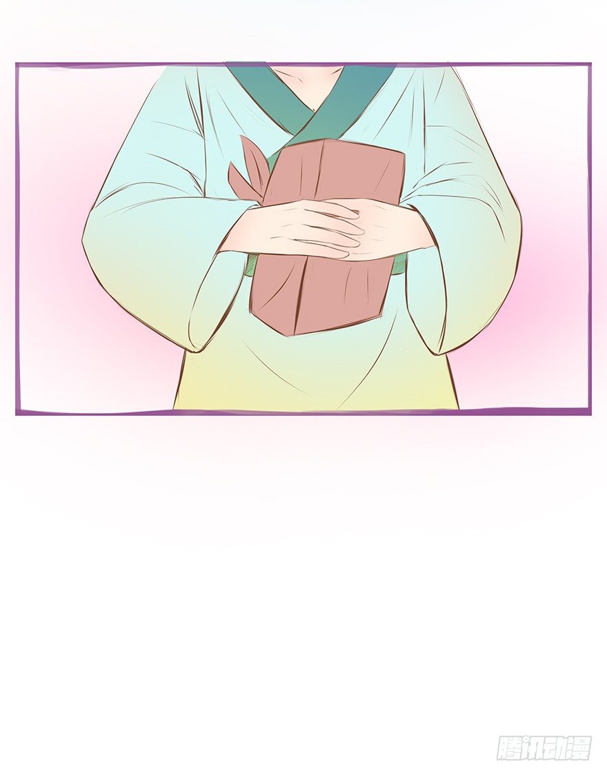 新年特辑礼物（下）-第27话