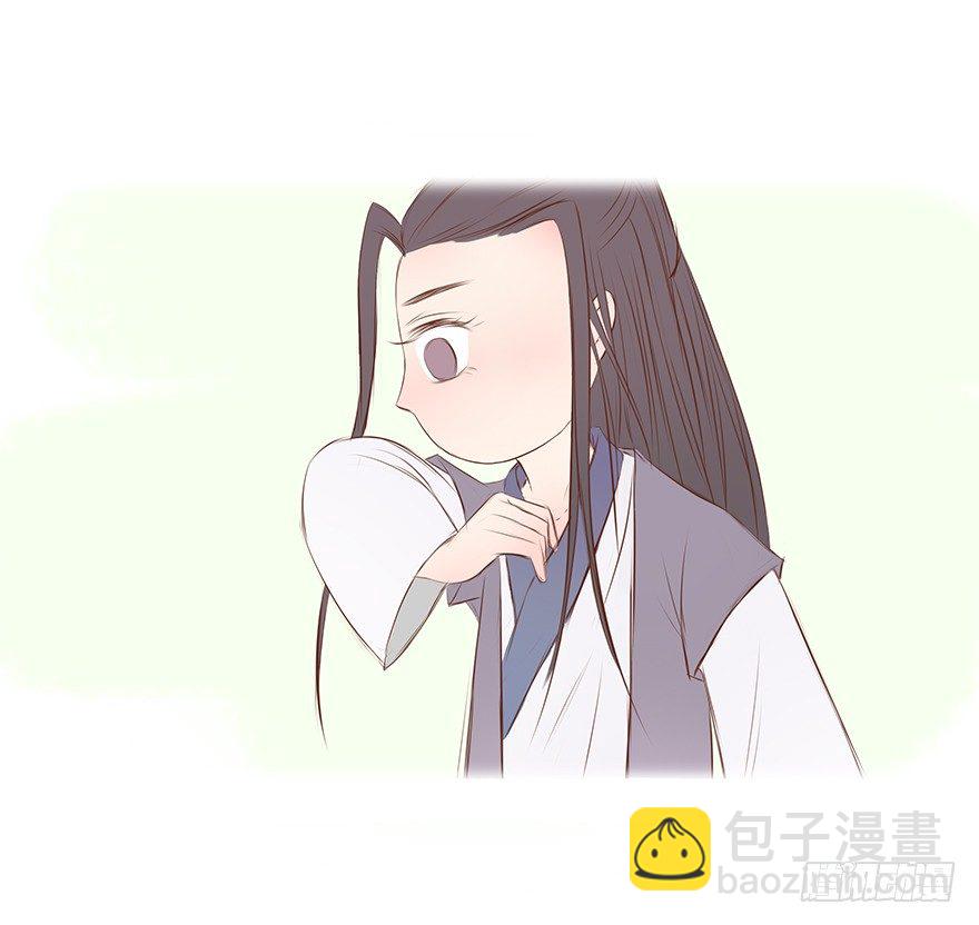 新年特辑礼物（下）-第27话