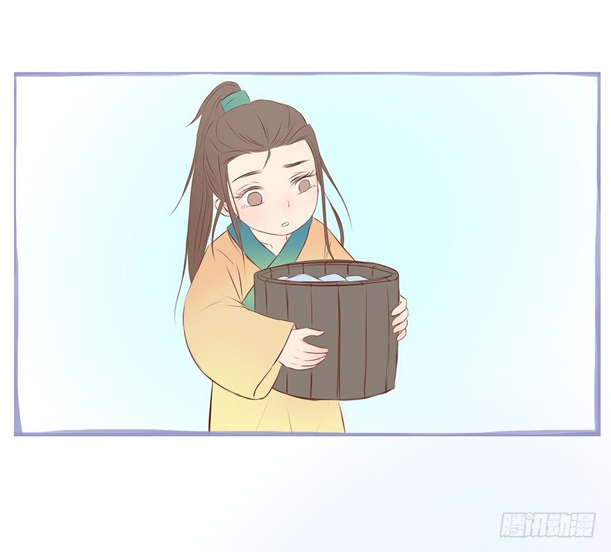 新年特辑礼物（下）-第27话