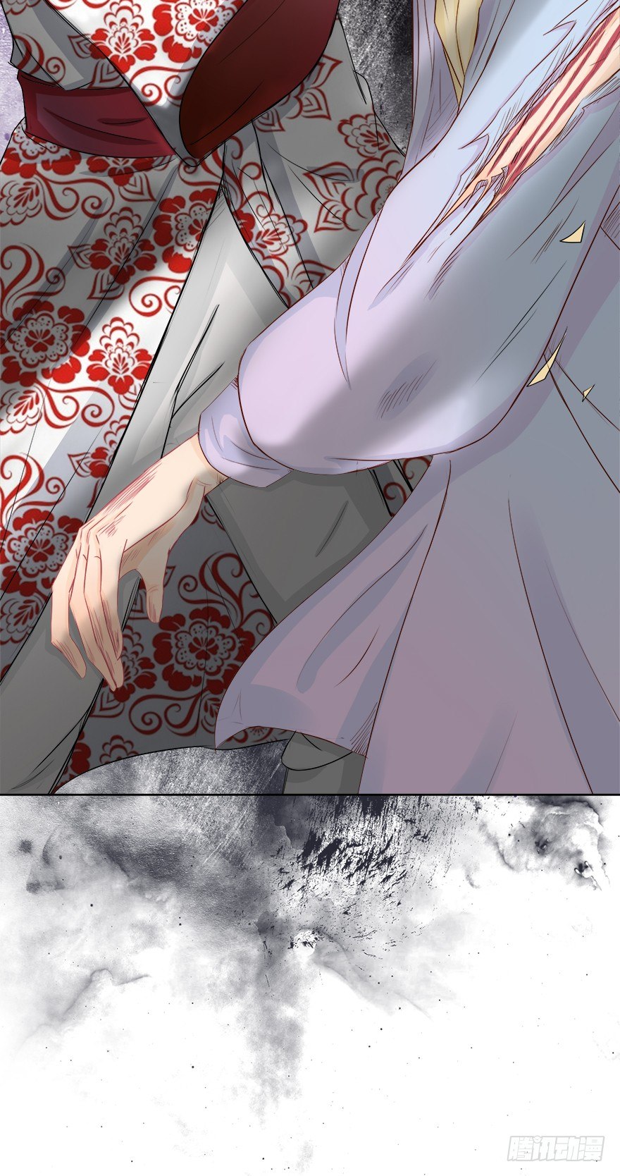 比死重要(1/2)-第31话