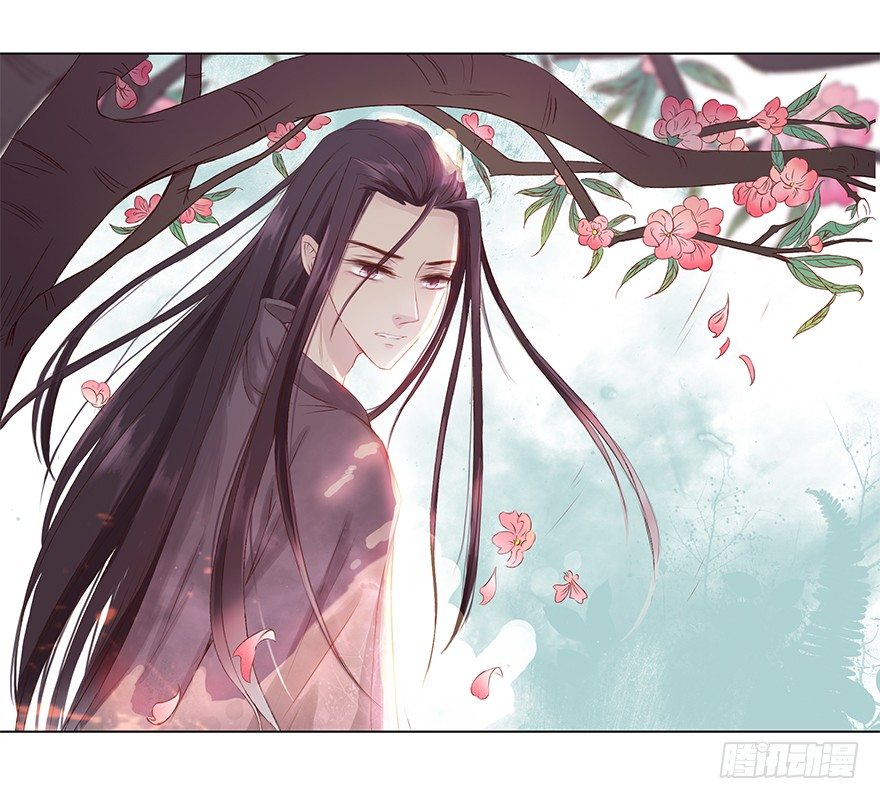 桃花依旧笑春风-第35话