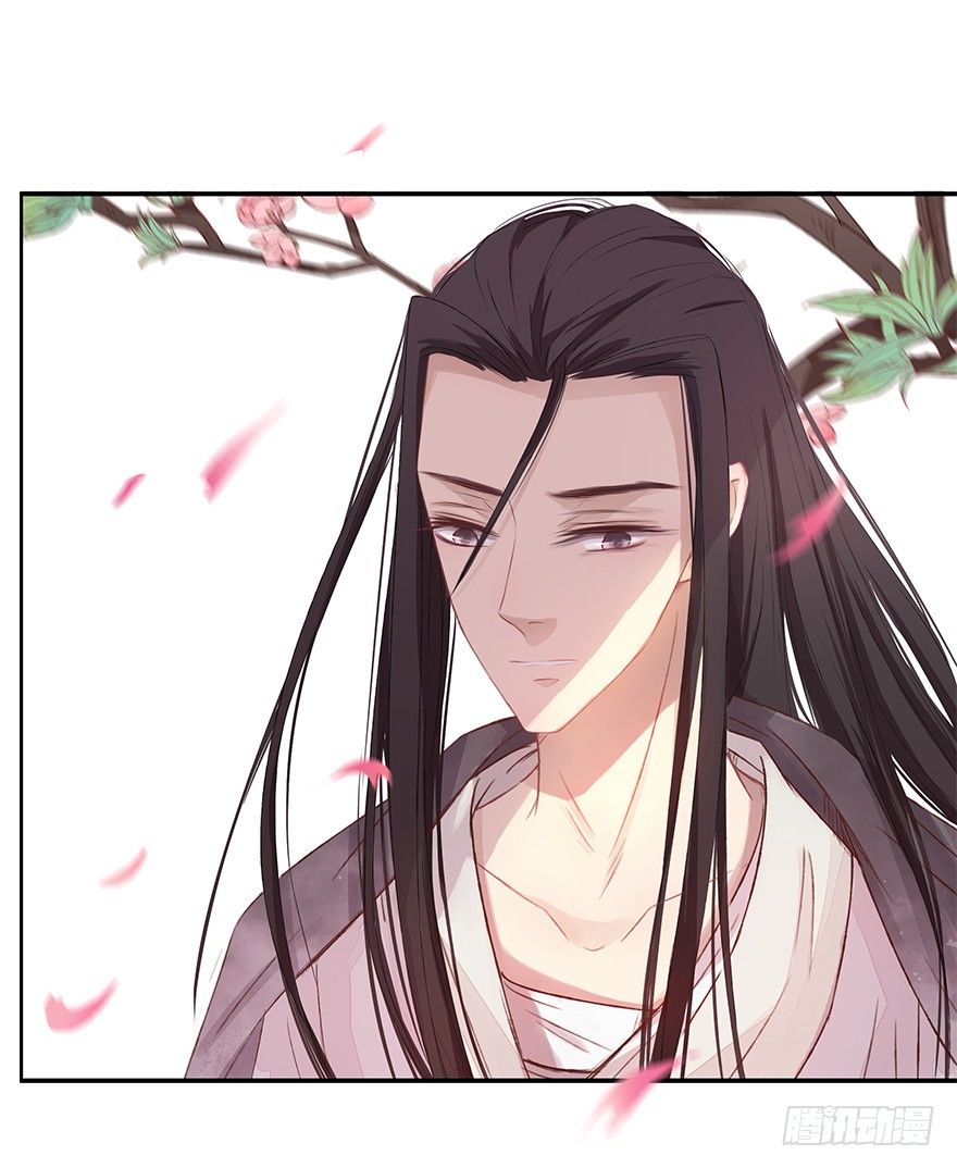 桃花依旧笑春风-第35话