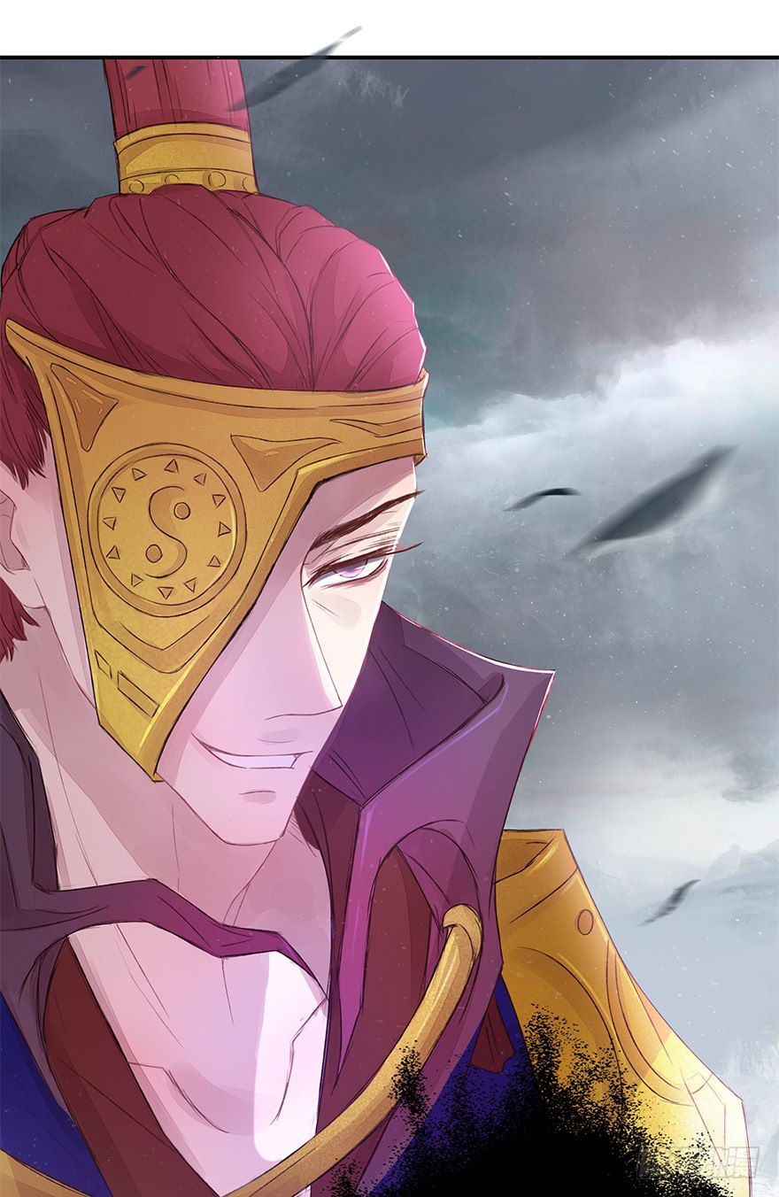 风雷相随-第41话