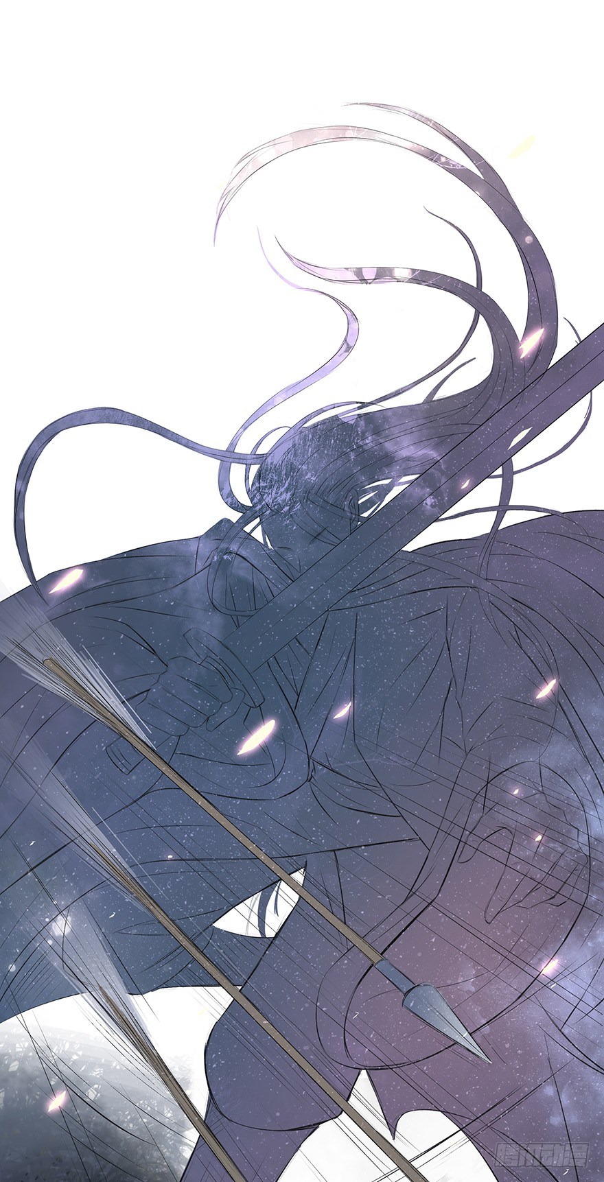 暗夜的光(1/2)-第47话