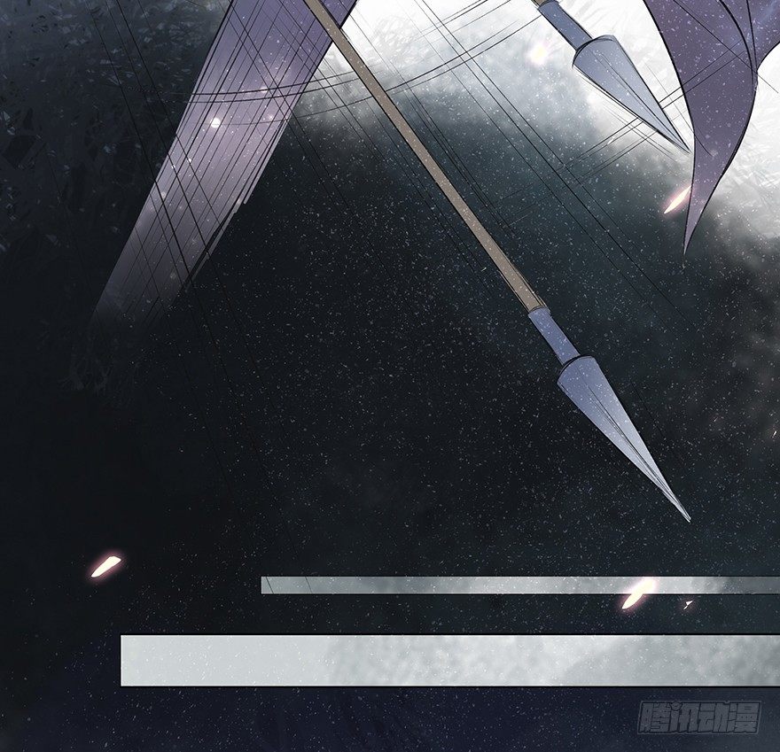 暗夜的光(1/2)-第47话