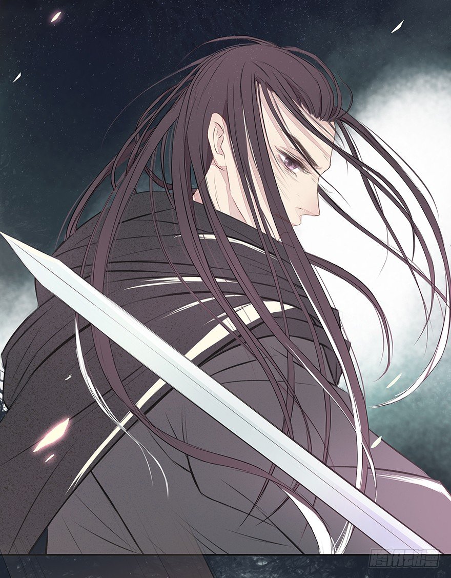 暗夜的光(1/2)-第47话