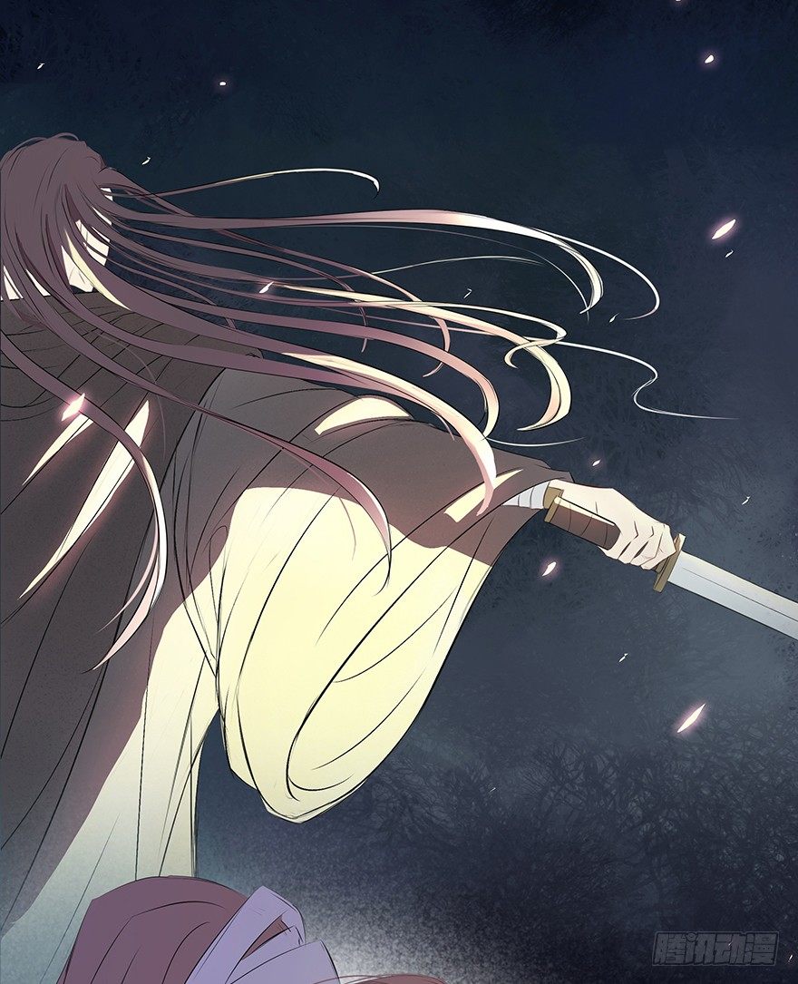 暗夜的光(1/2)-第47话