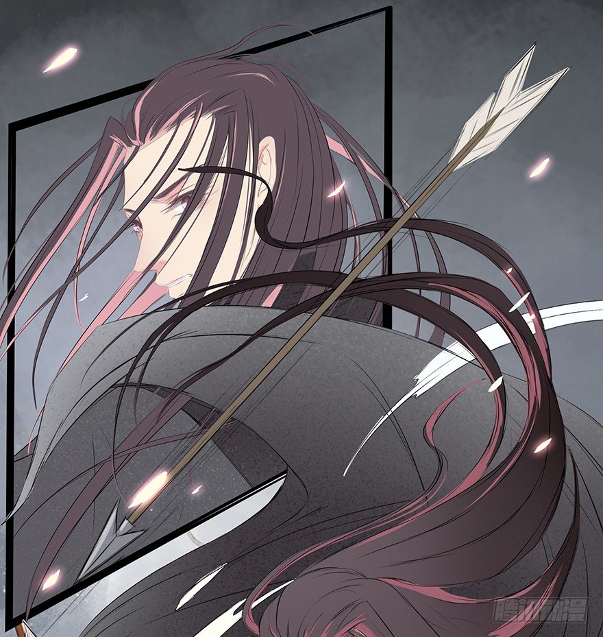 暗夜的光(1/2)-第47话