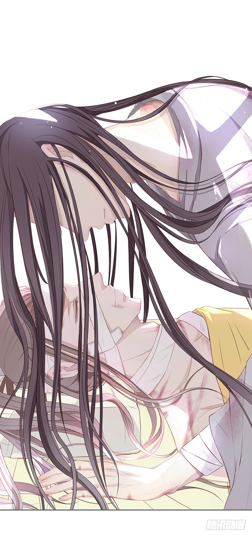 陪你(1/2)-第49话