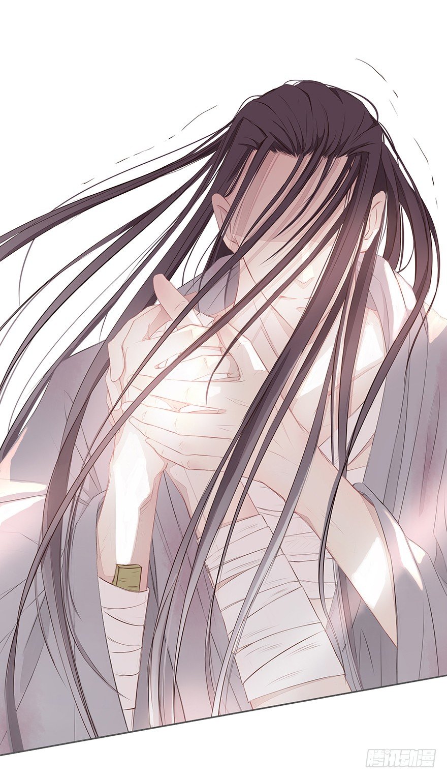 陪你(1/2)-第49话