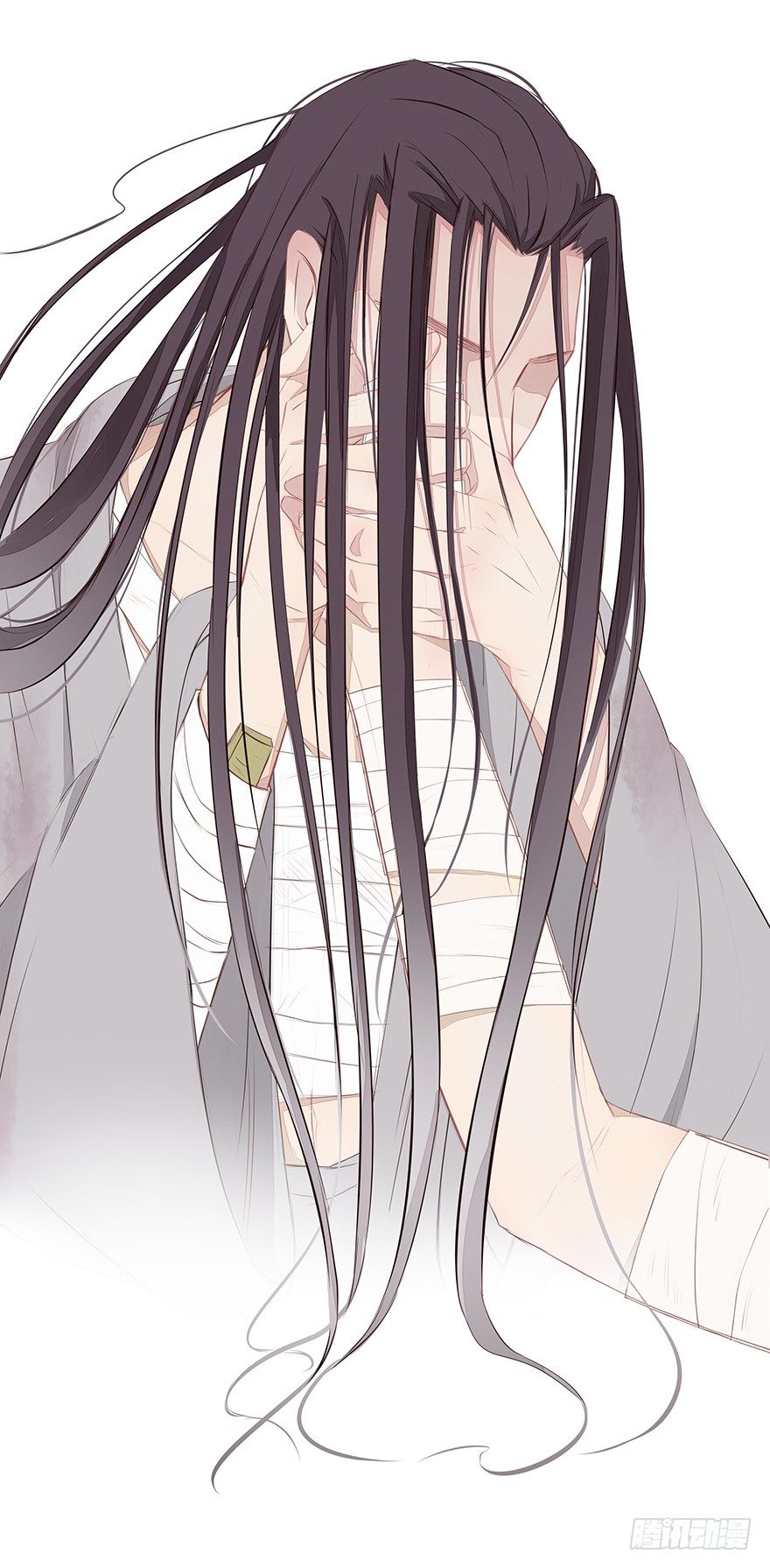 陪你(1/2)-第49话