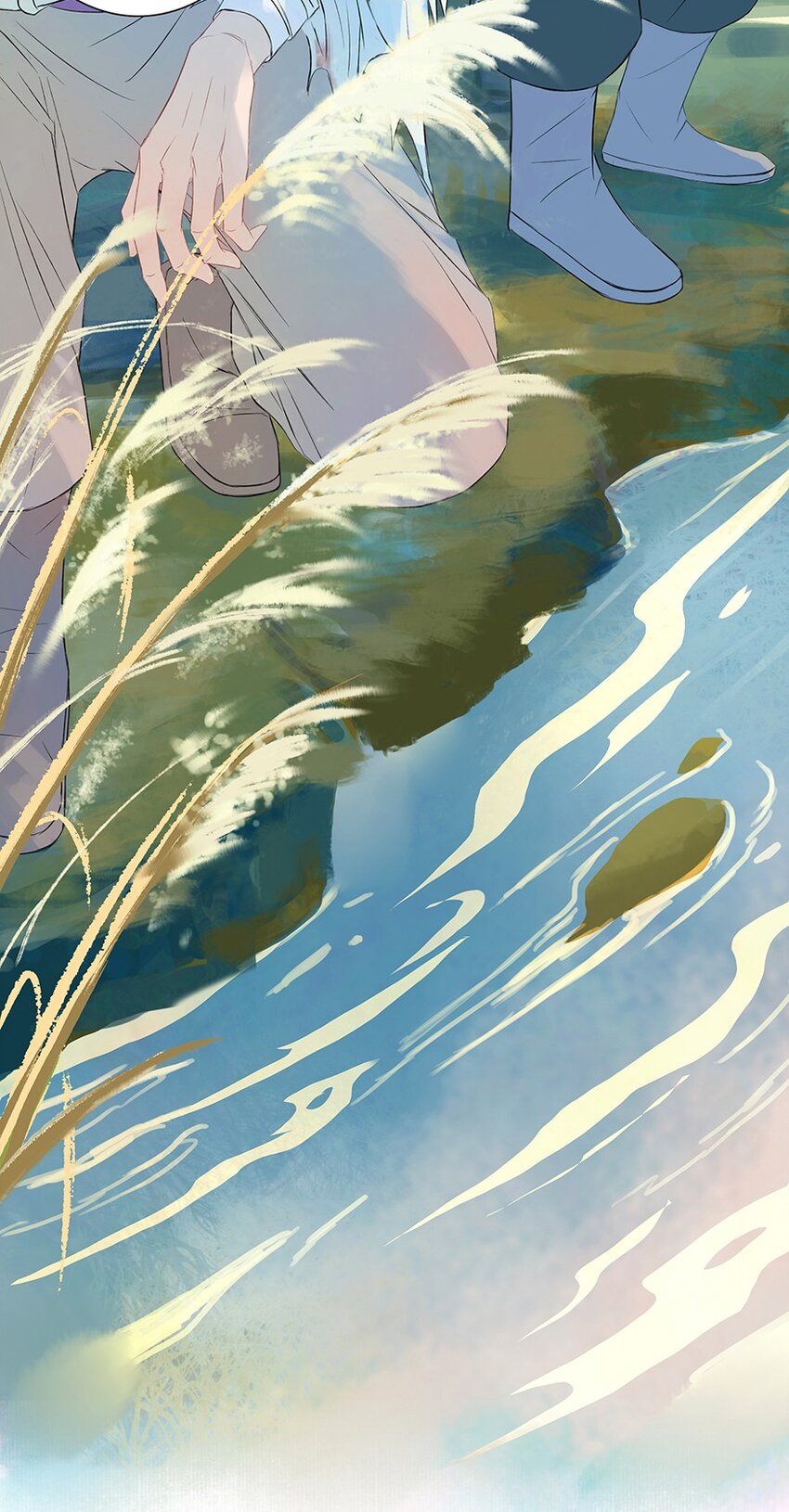 第52章 渭水泱泱(1/2)-第53话