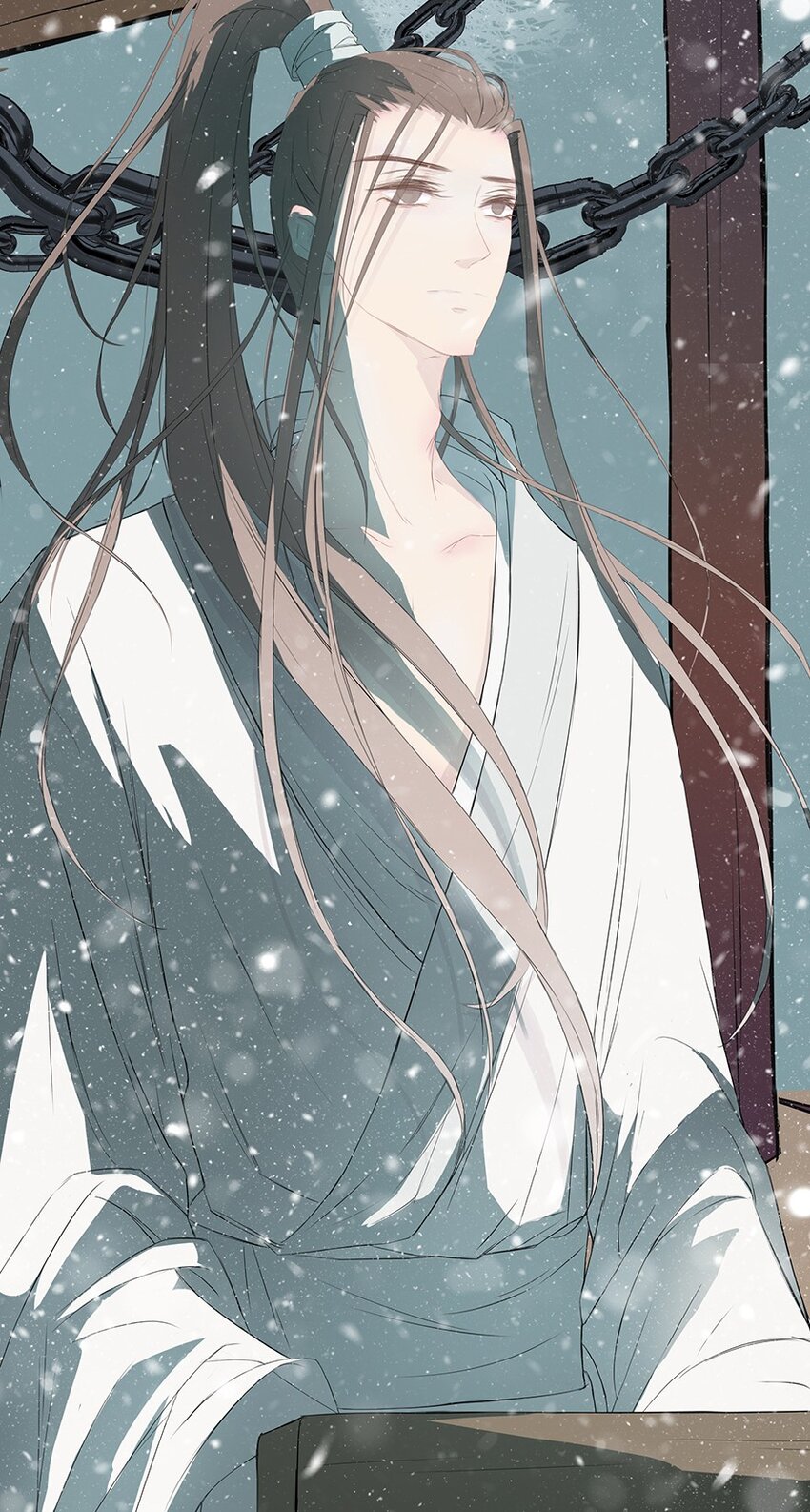 第56章 赴刑(1/2)-第57话