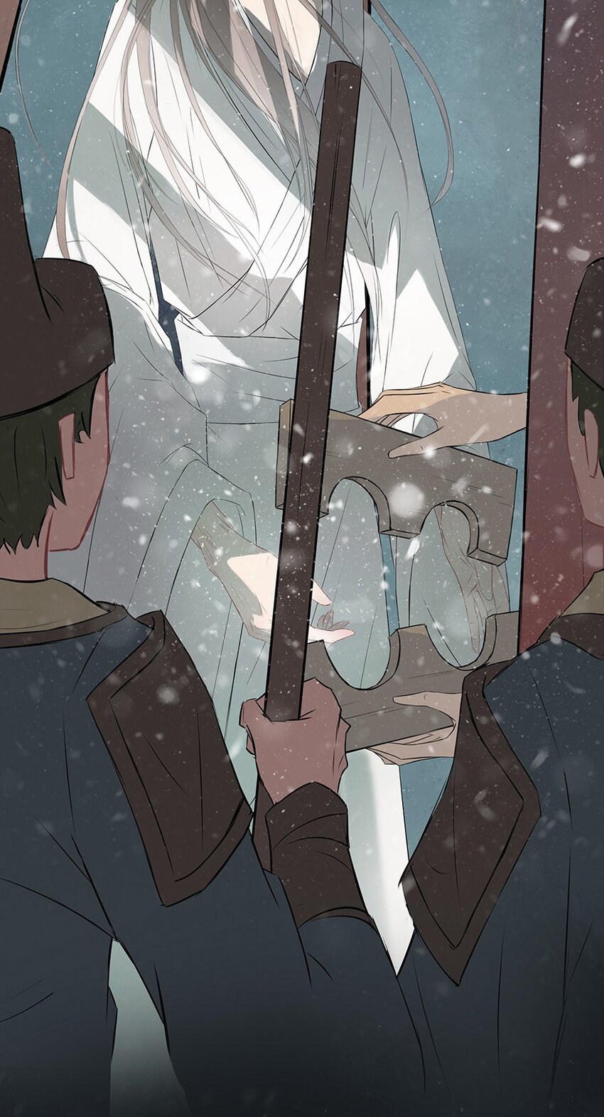 第56章 赴刑(1/2)-第57话