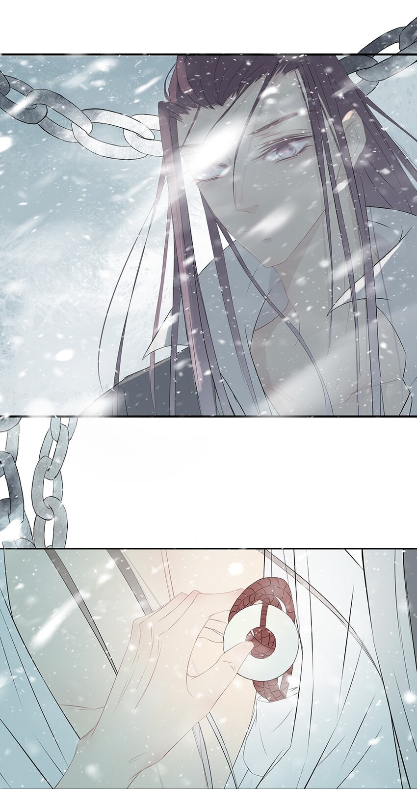 第56章 赴刑(1/2)-第57话