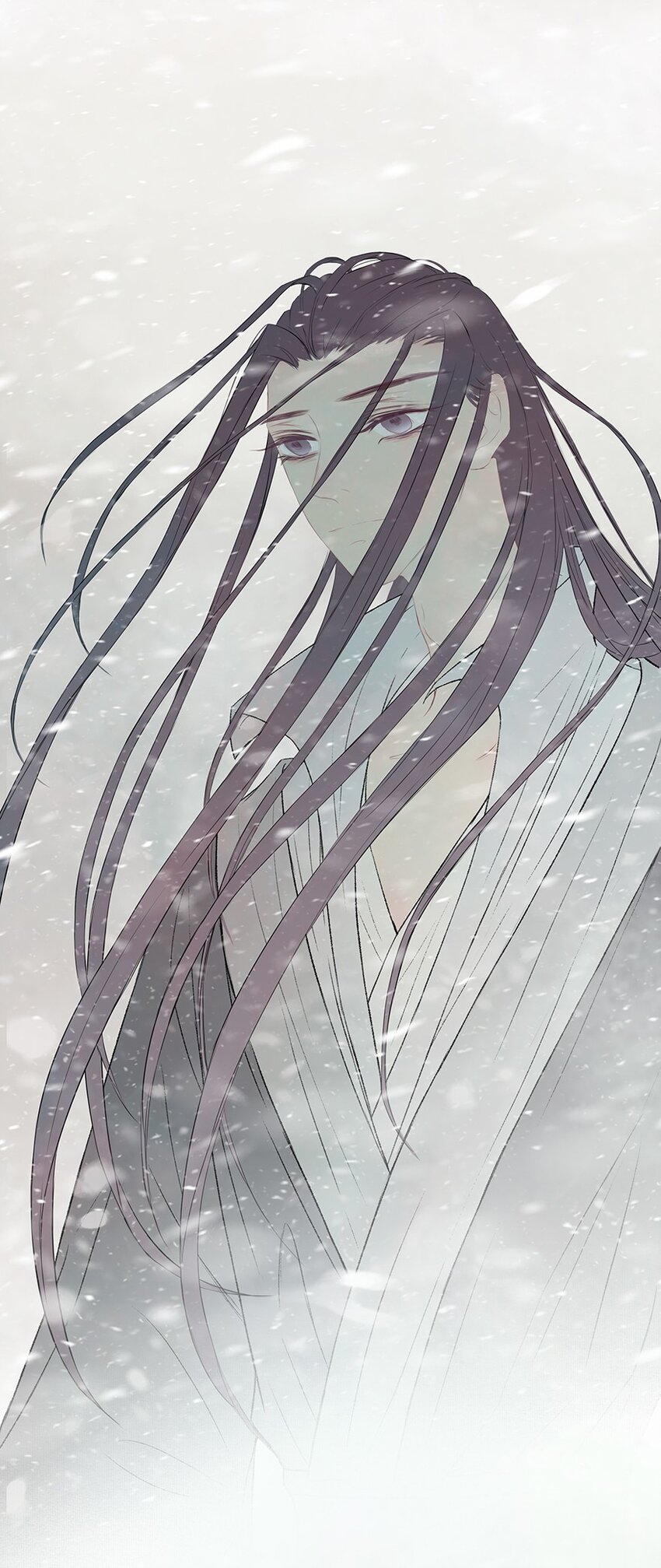 第58章 刑（下）(1/2)-第59话