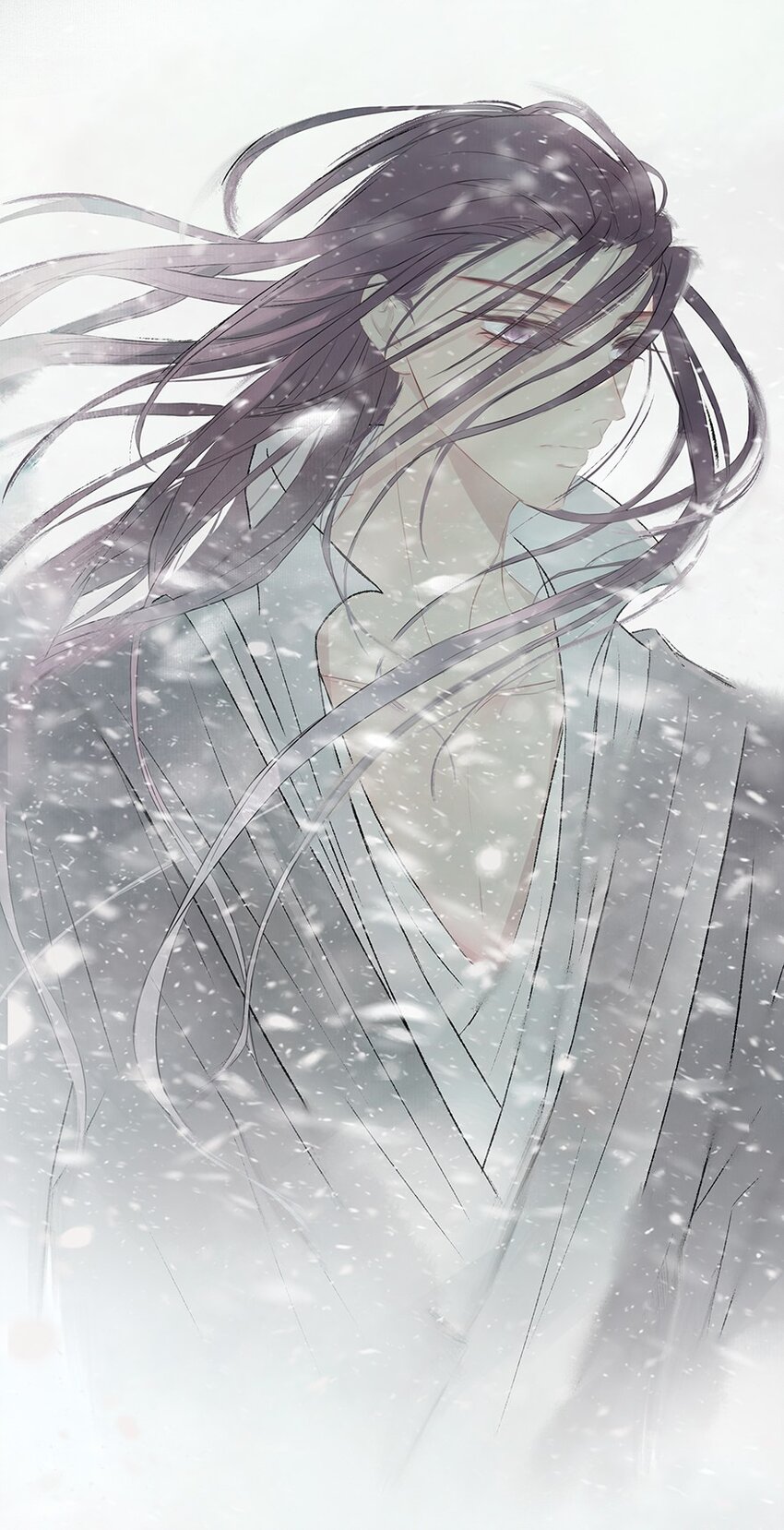 第58章 刑（下）(1/2)-第59话