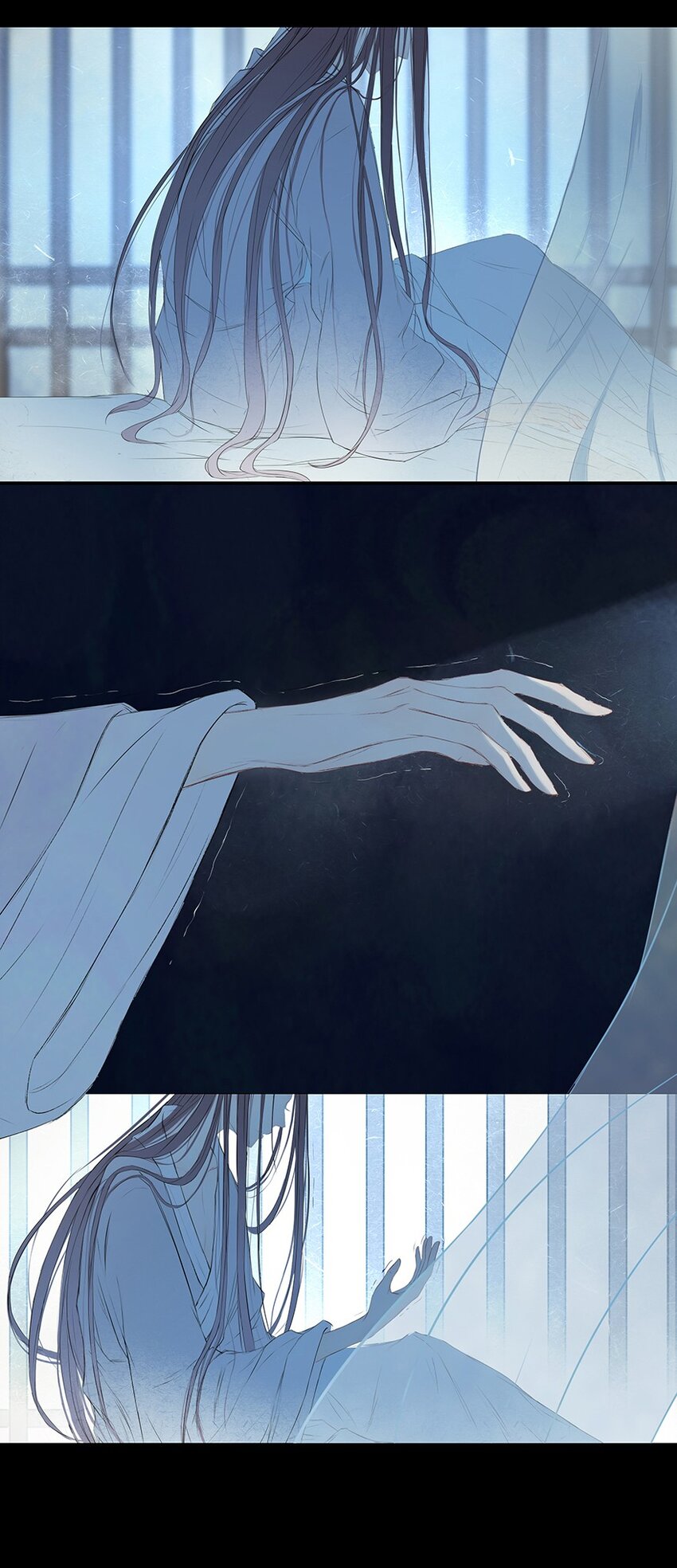 第60章 寒夜&middot;初春(1/2)-第61话