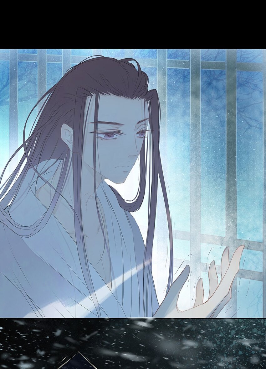 第60章 寒夜&middot;初春(1/2)-第61话