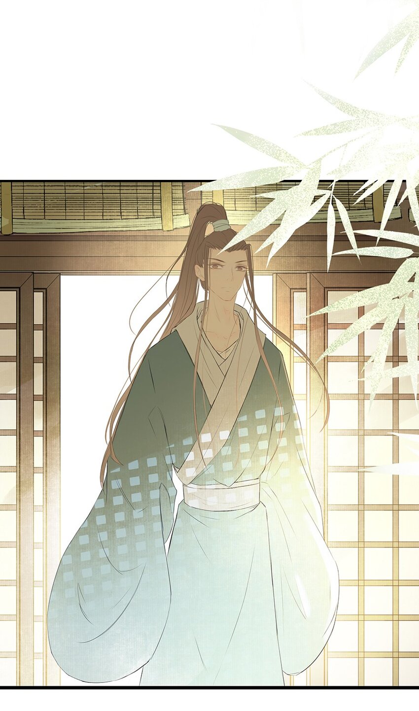 第60章 寒夜&middot;初春(1/2)-第61话