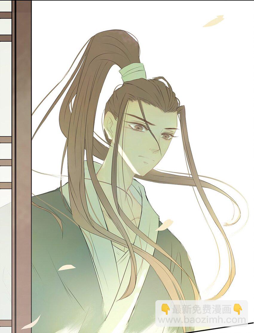 第60章 寒夜&middot;初春(1/2)-第61话